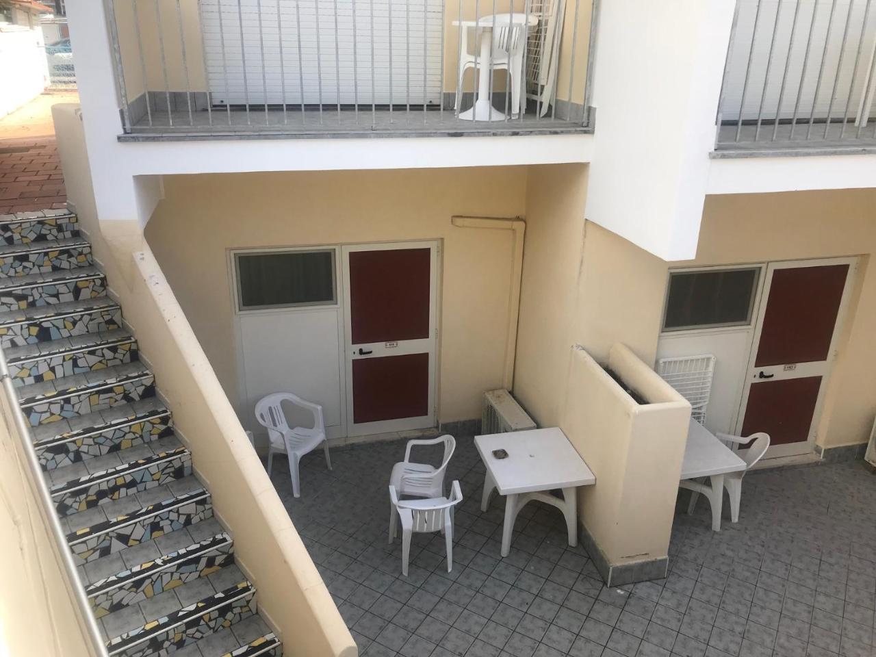 Hotel La Playa 스펠론가 외부 사진