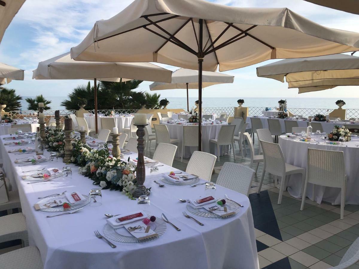 Hotel La Playa 스펠론가 외부 사진